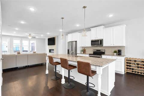 Townhouse For Sale - 2360 Action Way<br/> Snellville, GA 30078