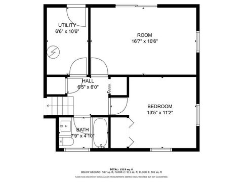 A home in Decatur