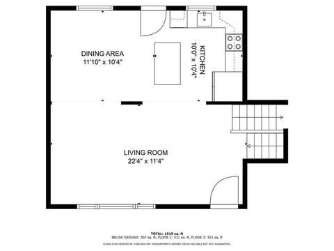 A home in Decatur