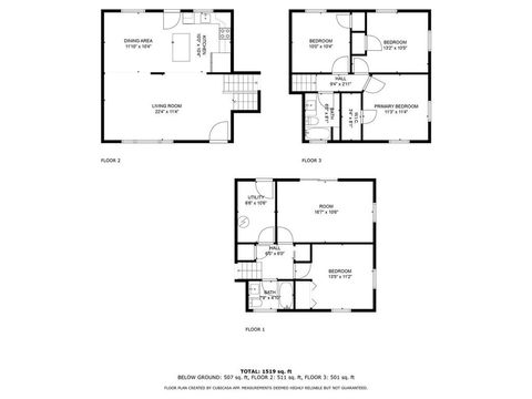 A home in Decatur