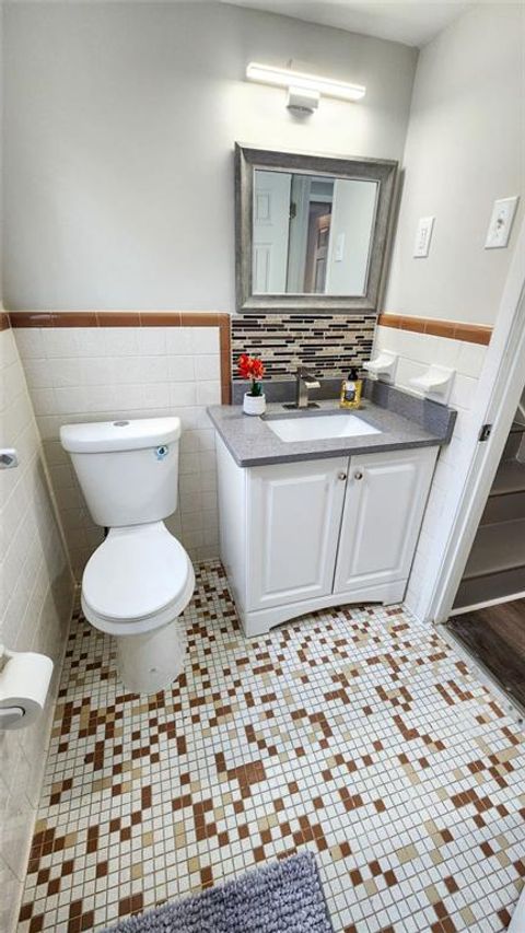 A home in Decatur