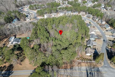 Vacant Land For Sale - Riverside Road<br/> Sugar Hill, GA 30518