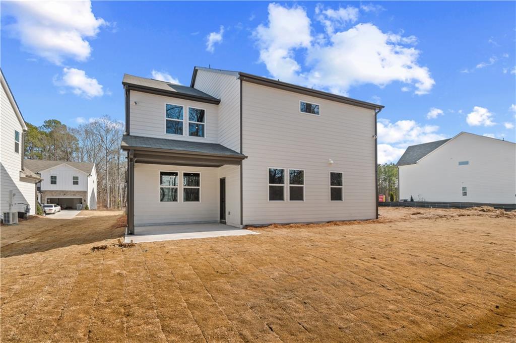 327 William Gossett Drive