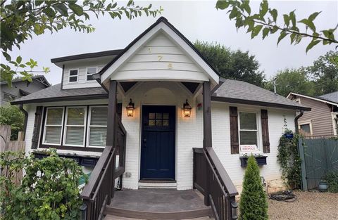 175 Douglas Street SE Atlanta GA 30317