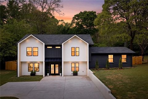 245 Doeskin Trail SE Smyrna GA 30082