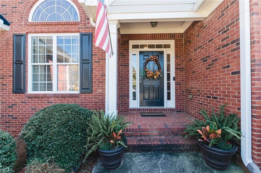 341 Prestwick Drive