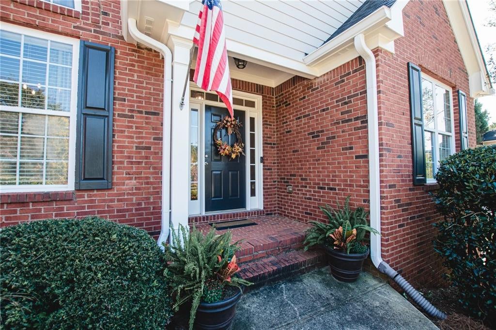 341 Prestwick Drive