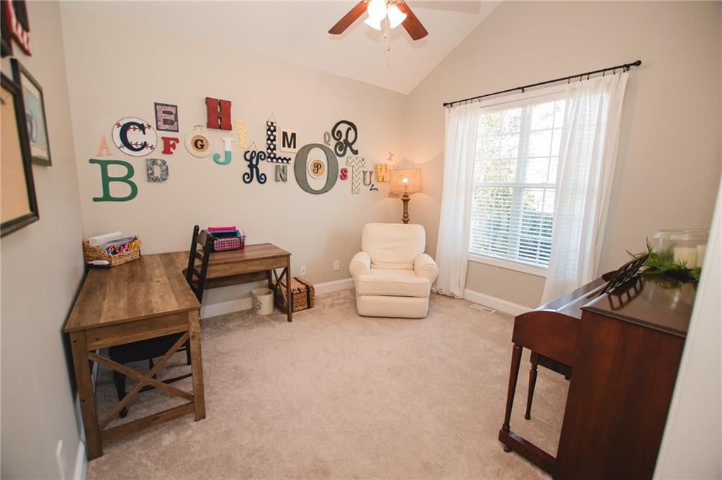 341 Prestwick Drive