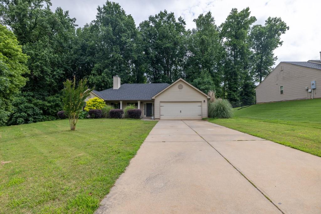 1553 SHOAL CREEK Drive