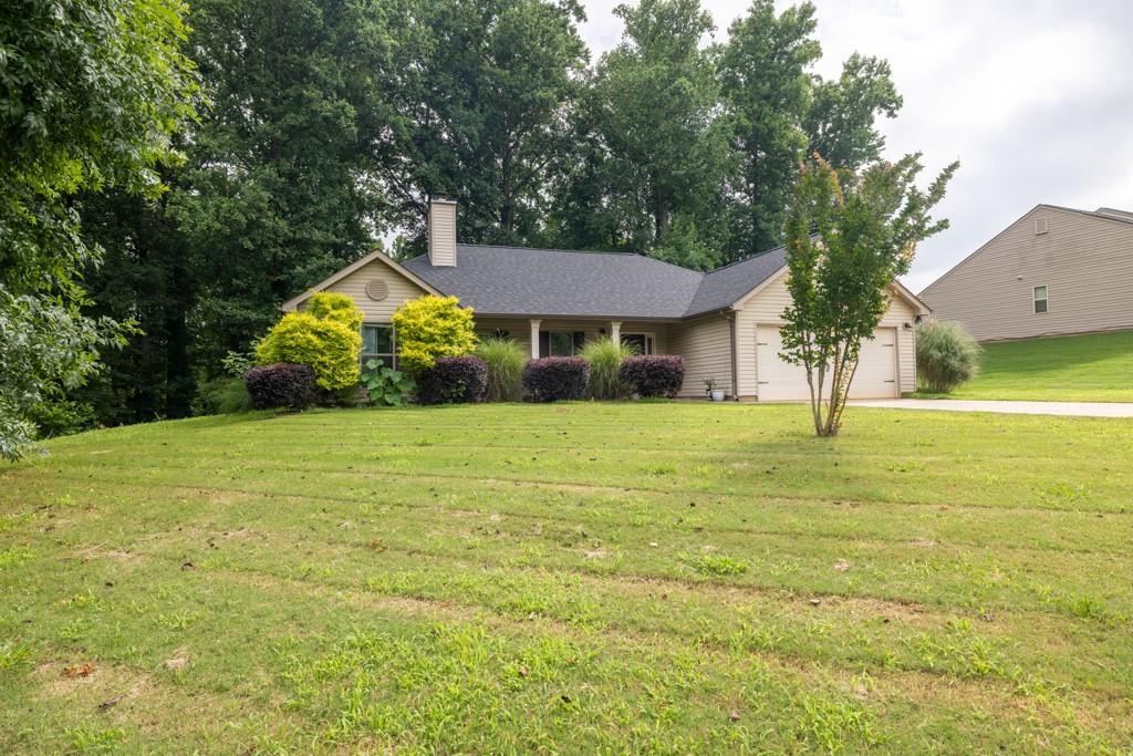 1553 SHOAL CREEK Drive