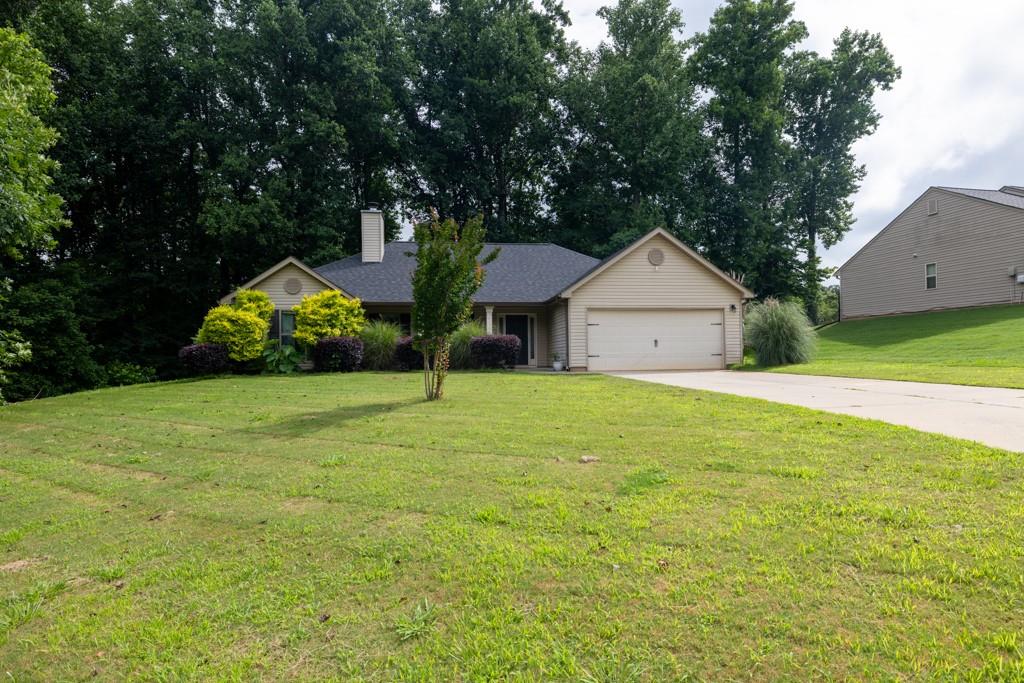 1553 SHOAL CREEK Drive