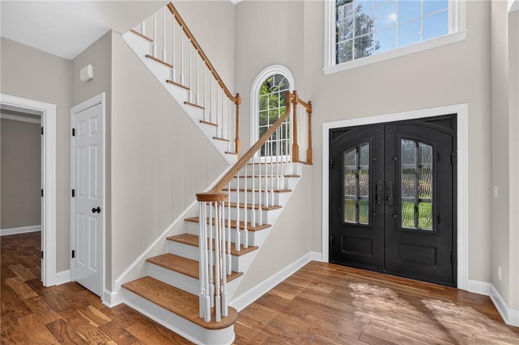 125 Kiveton Park Drive, Roswell, GA, 30075 125 Kiveton Park Drive