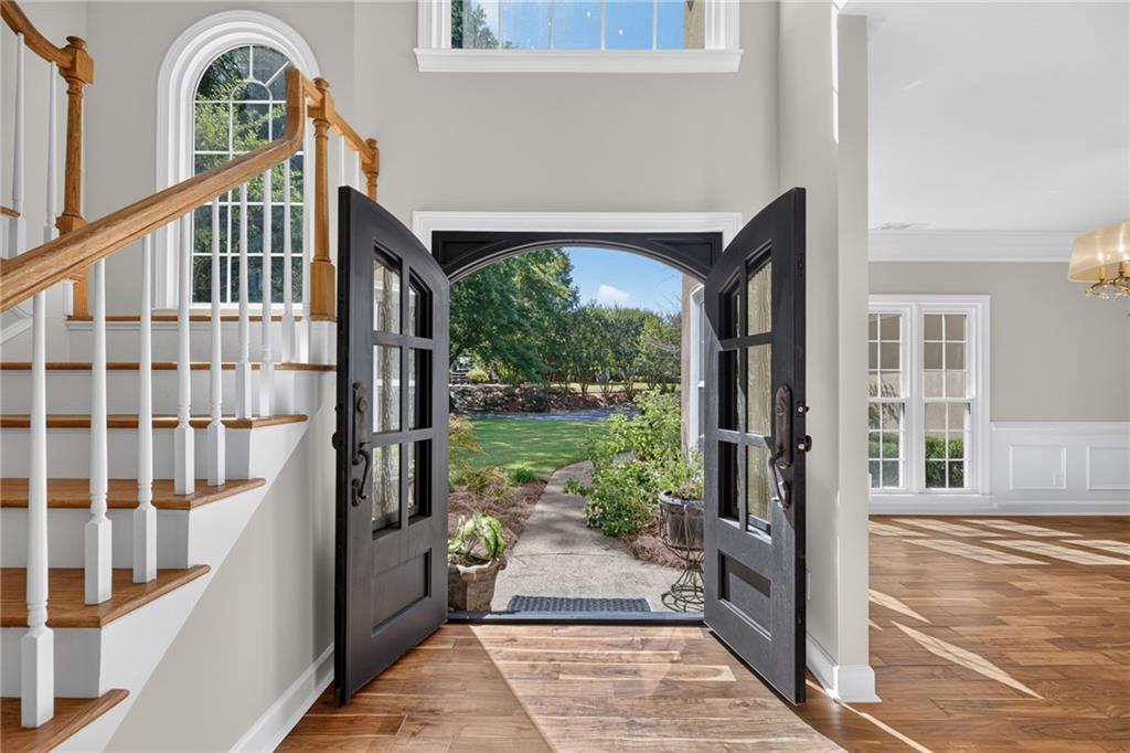 125 Kiveton Park Drive, Roswell, GA, 30075 125 Kiveton Park Drive