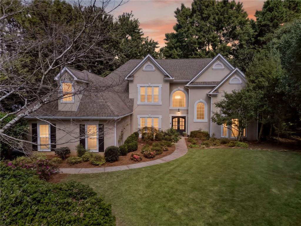 125 Kiveton Park Drive, Roswell, GA, 30075 125 Kiveton Park Drive