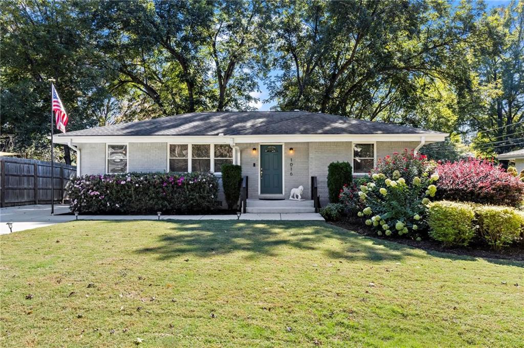 1016 Magnolia Drive SE