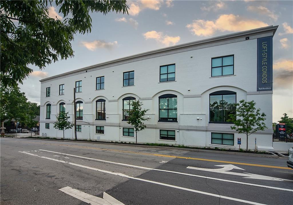 108 Park Place 108