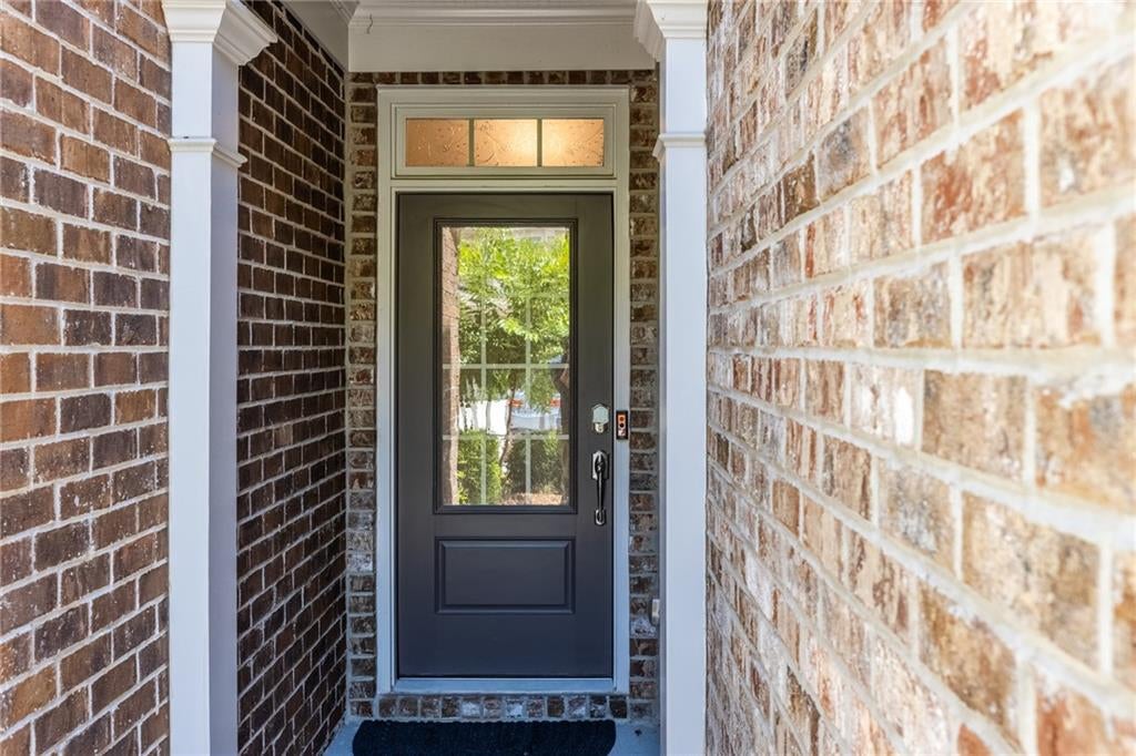 1467 Lanier Vista Drive