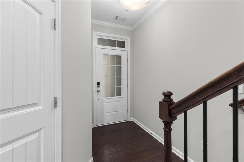 1467 Lanier Vista Drive