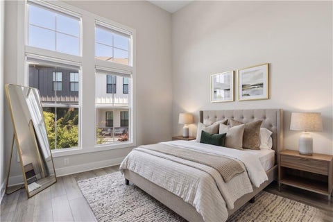 Townhouse For Sale - 913 Brees Court<br/> Atlanta, GA 30318