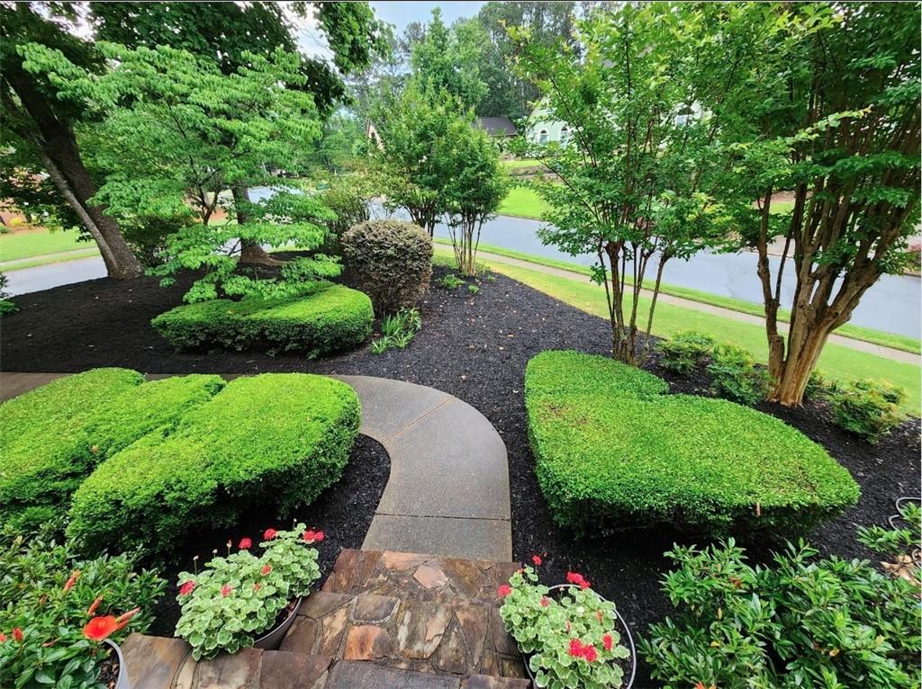 701 Whisper Wind Court