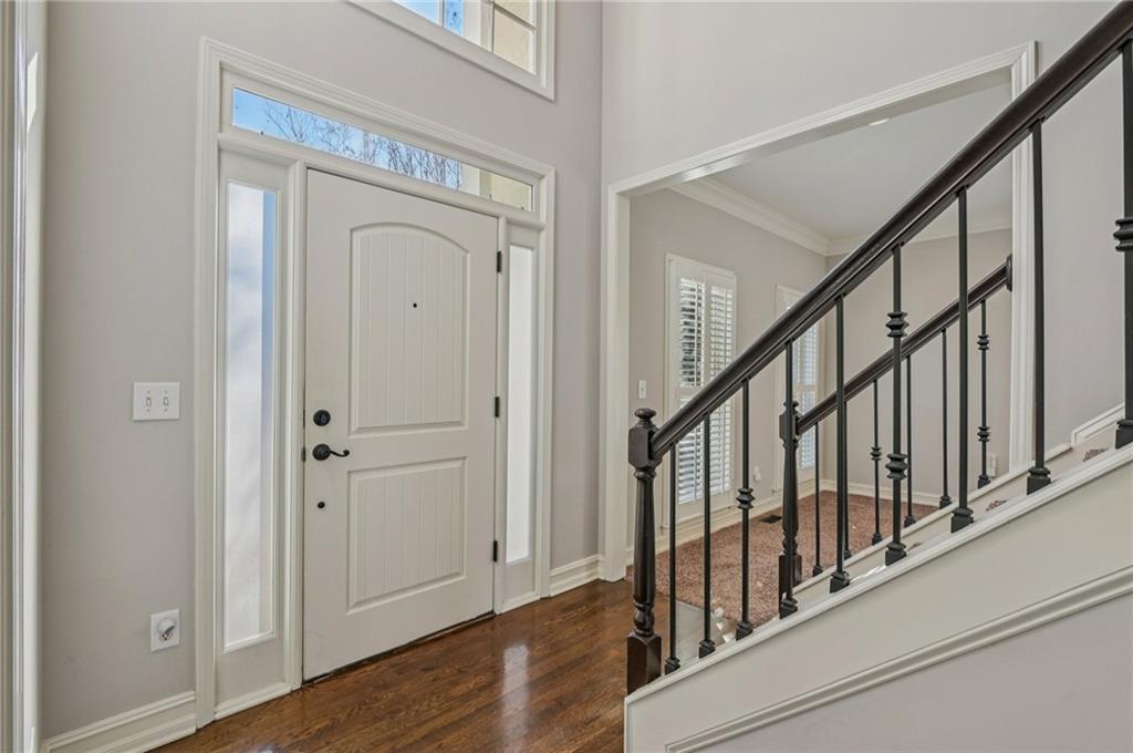 701 Whisper Wind Court