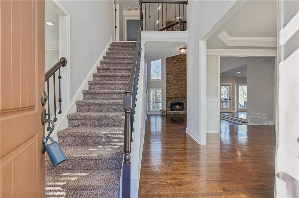 701 Whisper Wind Court