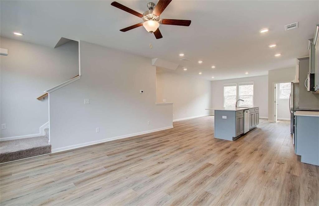 3135 Washburn Street, Atlanta, Georgia image 17