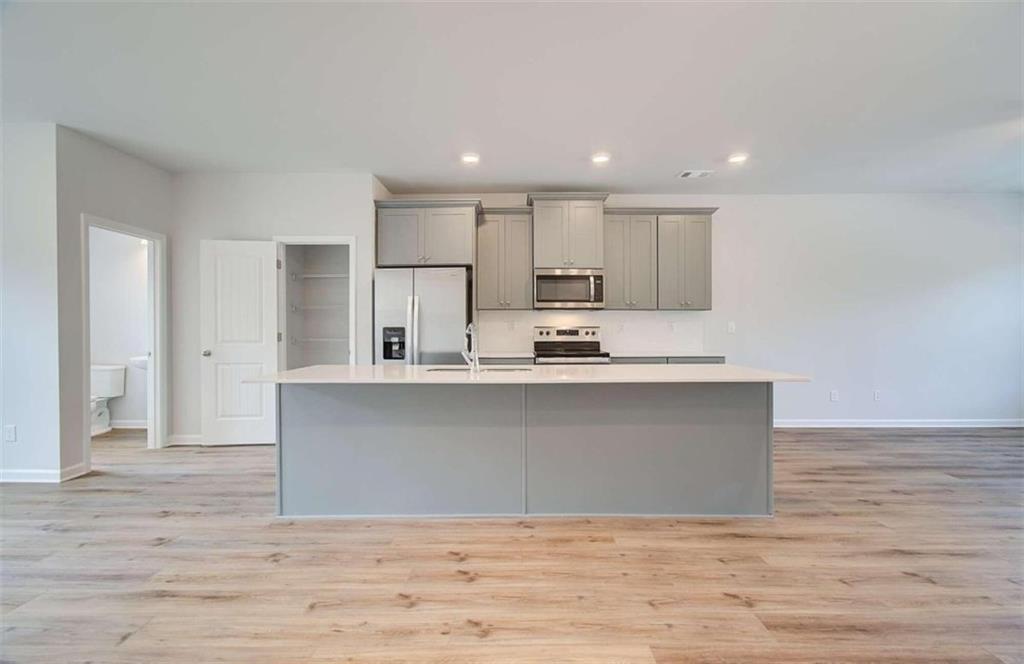 3135 Washburn Street, Atlanta, Georgia image 9