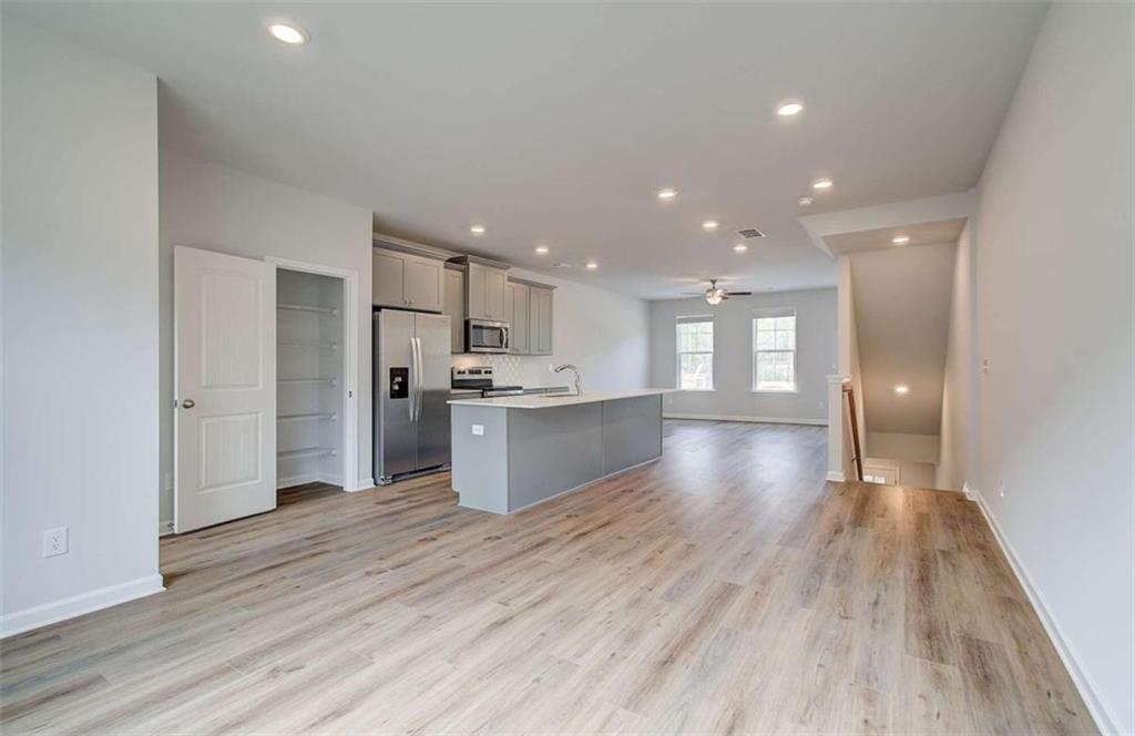 3135 Washburn Street, Atlanta, Georgia image 12