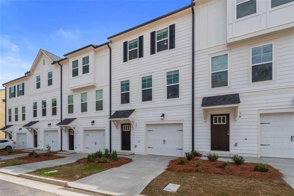 3135 Washburn Street, Atlanta, Georgia image 3