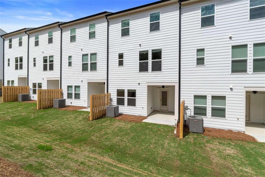 3135 Washburn Street, Atlanta, Georgia image 25