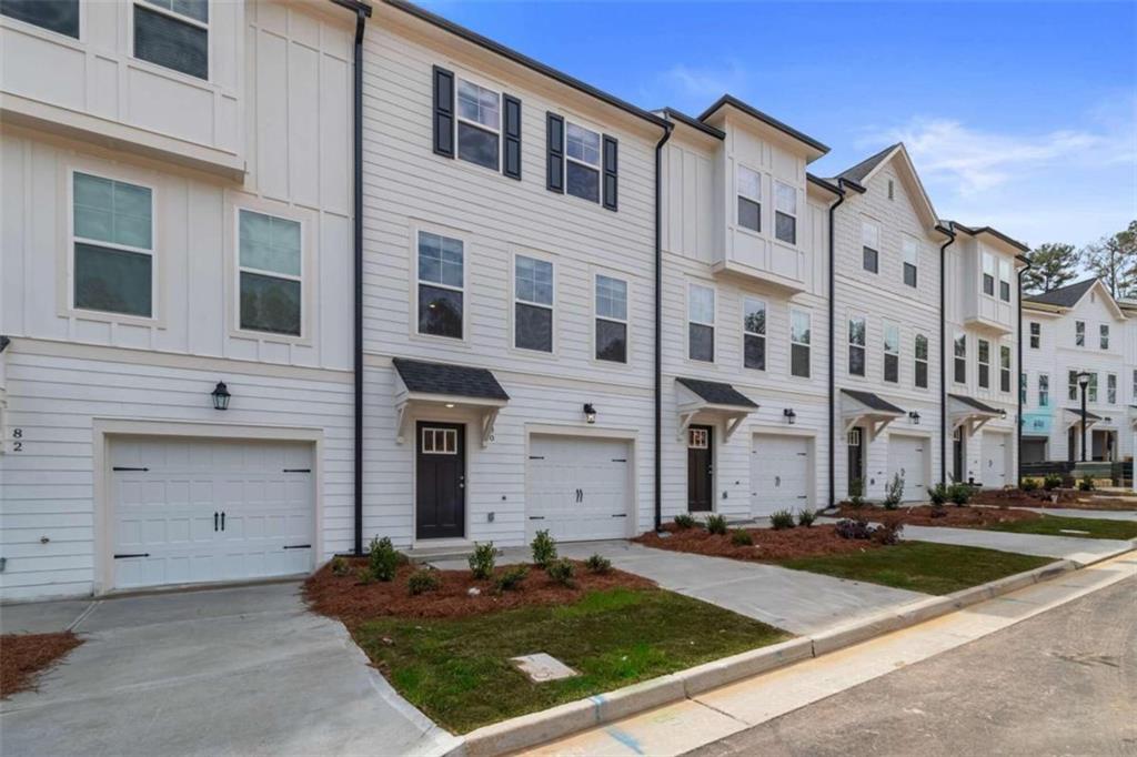 3135 Washburn Street, Atlanta, Georgia image 4