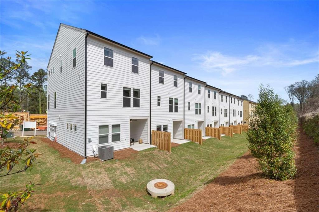 3135 Washburn Street, Atlanta, Georgia image 27