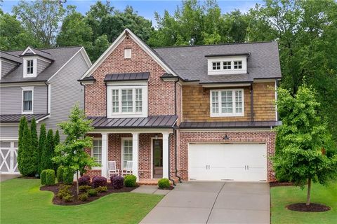 281 Green Hill Road Atlanta GA 30342