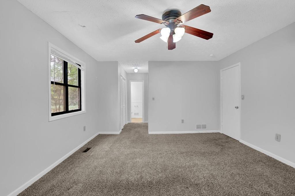 Gordon Woods - Residential