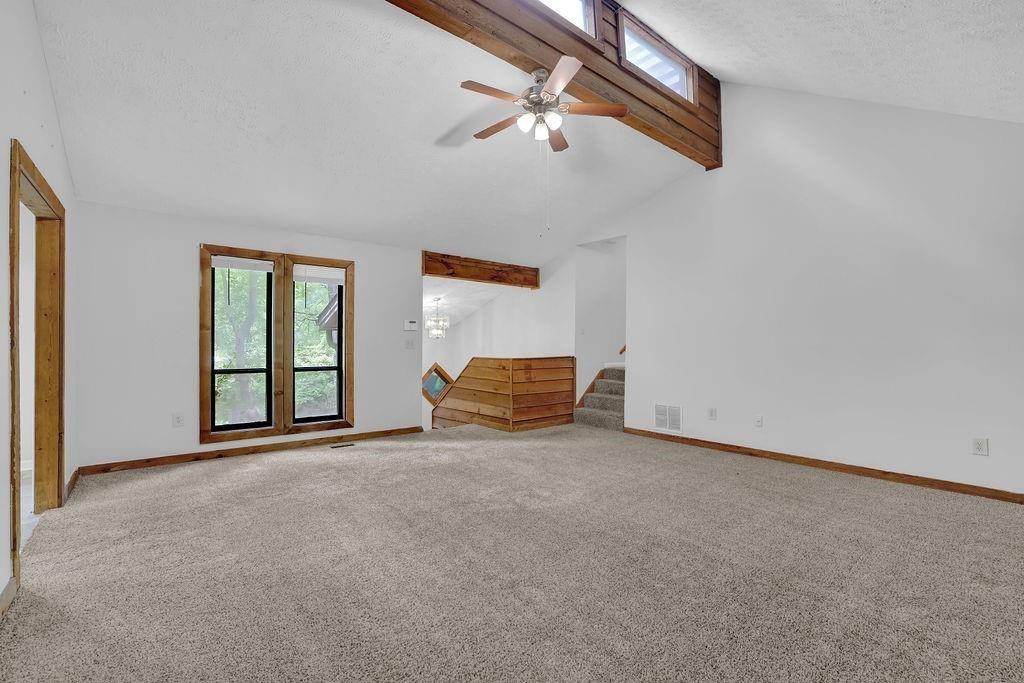 Gordon Woods - Residential