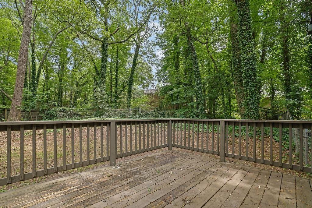 Gordon Woods - Residential