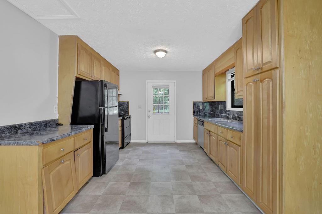 Gordon Woods - Residential