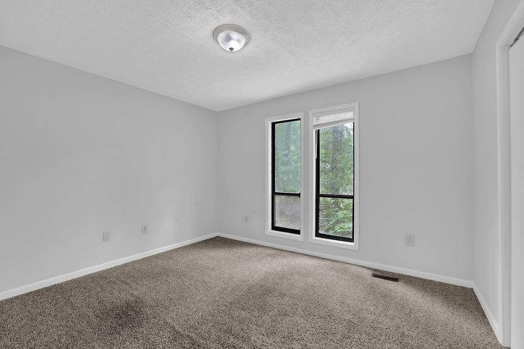 Gordon Woods - Residential