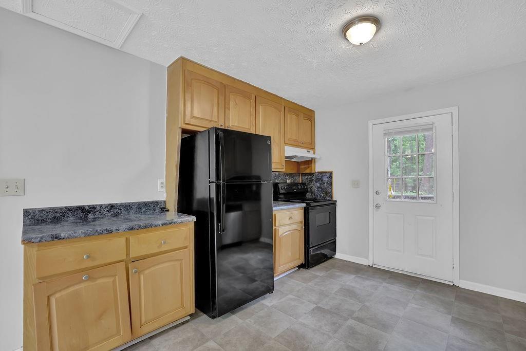 Gordon Woods - Residential