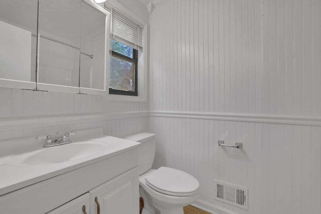 Gordon Woods - Residential