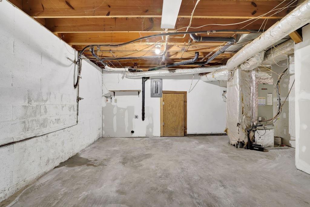 Gordon Woods - Residential