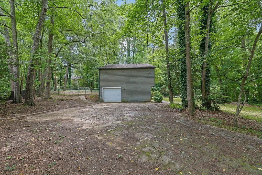 Gordon Woods - Residential