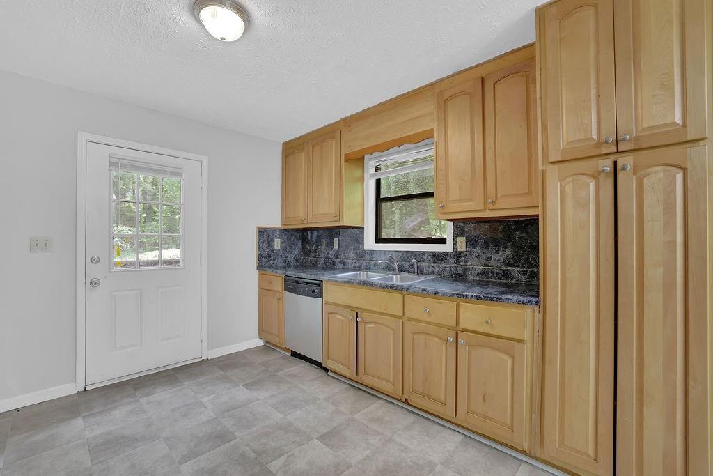 Gordon Woods - Residential