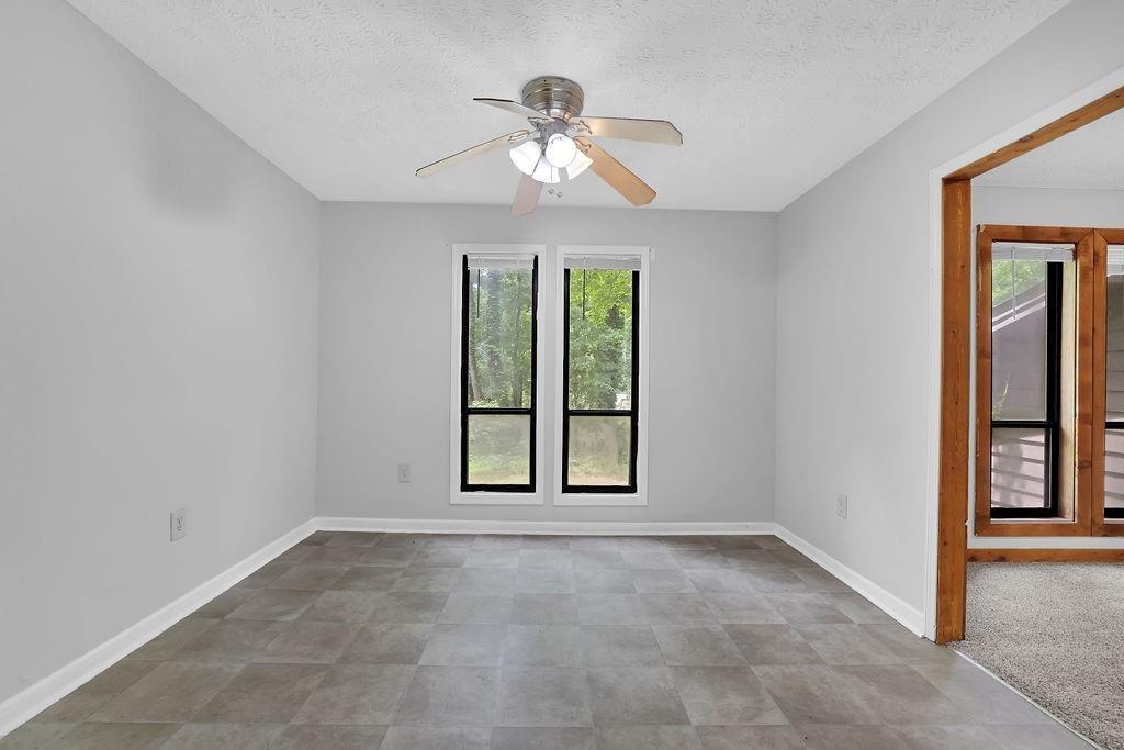 Gordon Woods - Residential