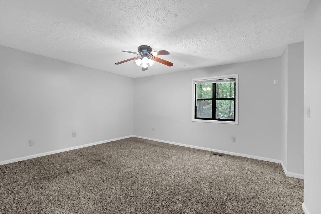 Gordon Woods - Residential