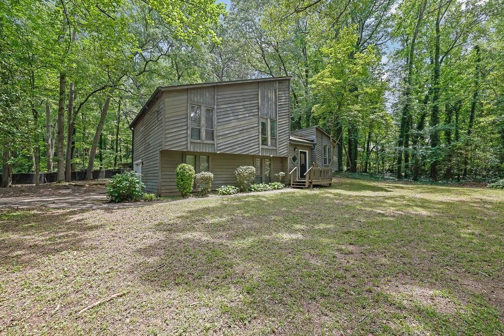 Gordon Woods - Residential