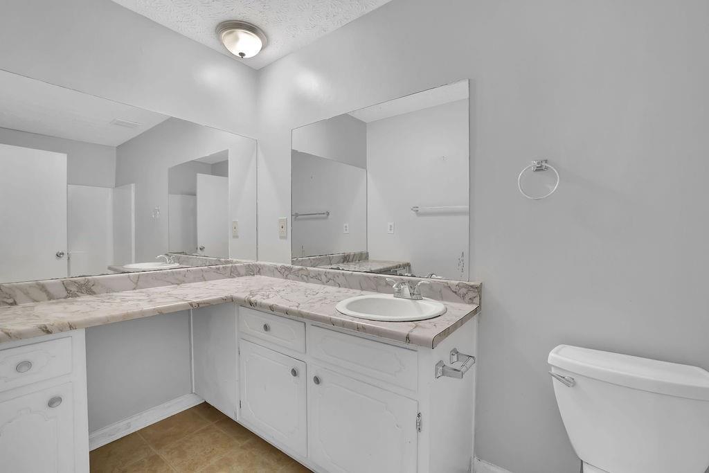 Gordon Woods - Residential