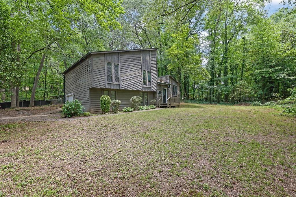 Gordon Woods - Residential