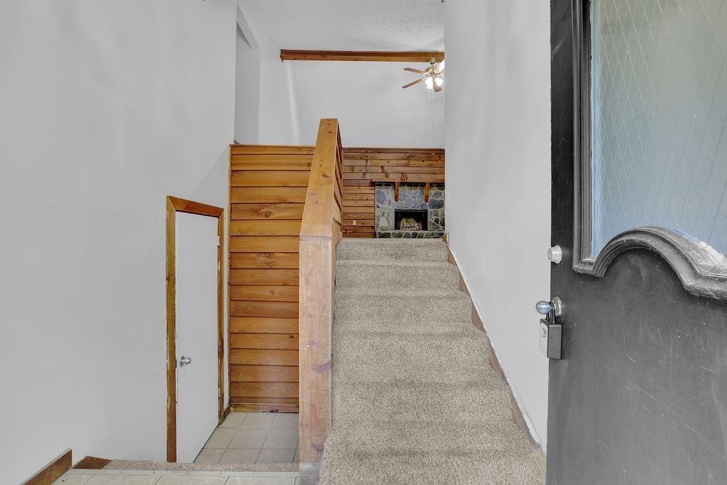 Gordon Woods - Residential